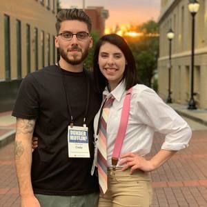 Meet your Posher, Hannah marie